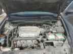 2009 HONDA ACCORD