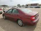 2002 TOYOTA CAMRY