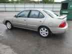 2006 NISSAN SENTRA