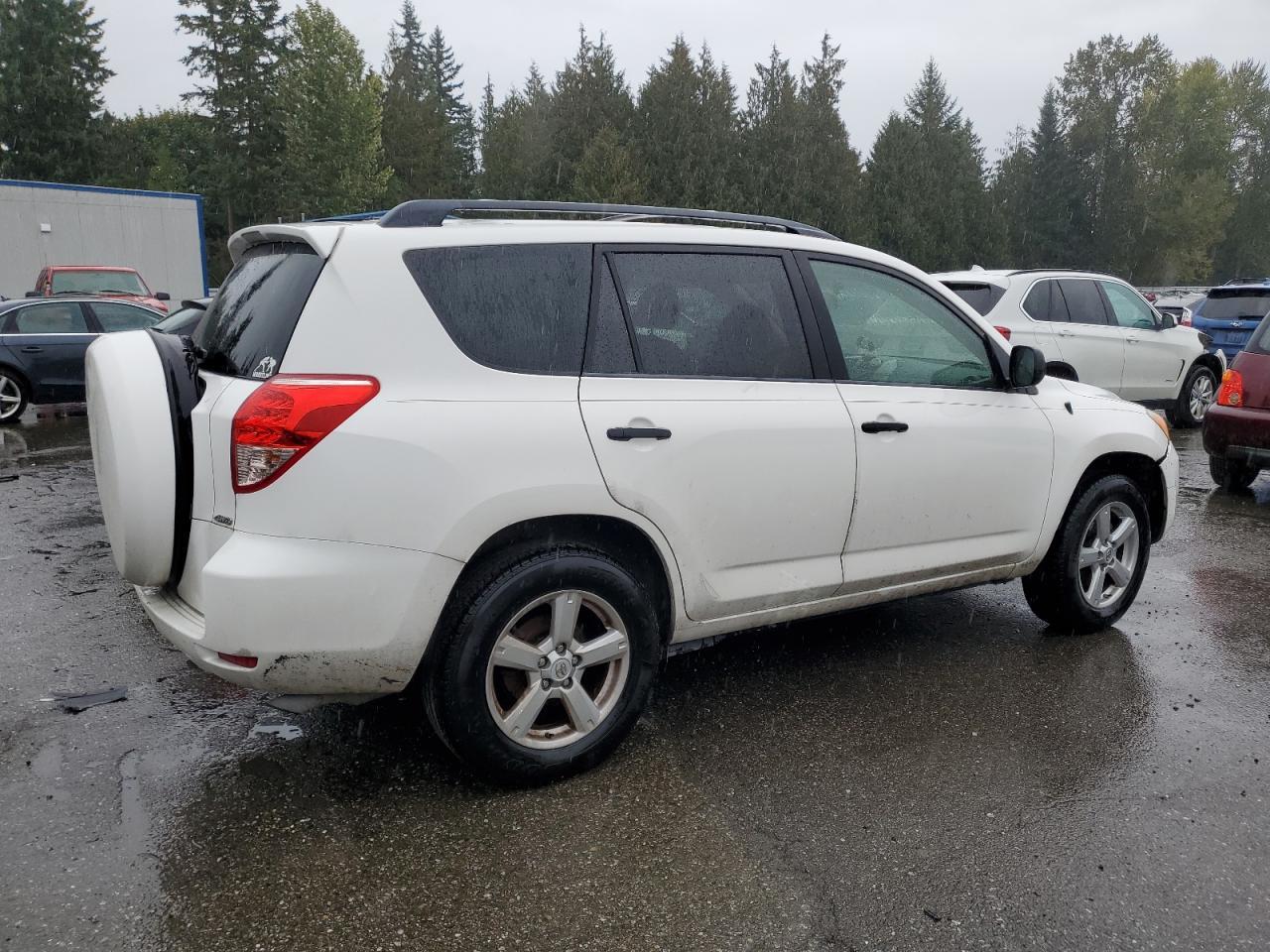 2007 TOYOTA RAV4