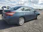 2014 NISSAN SENTRA