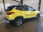 2023 KIA SELTOS