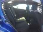2024 SUBARU WRX