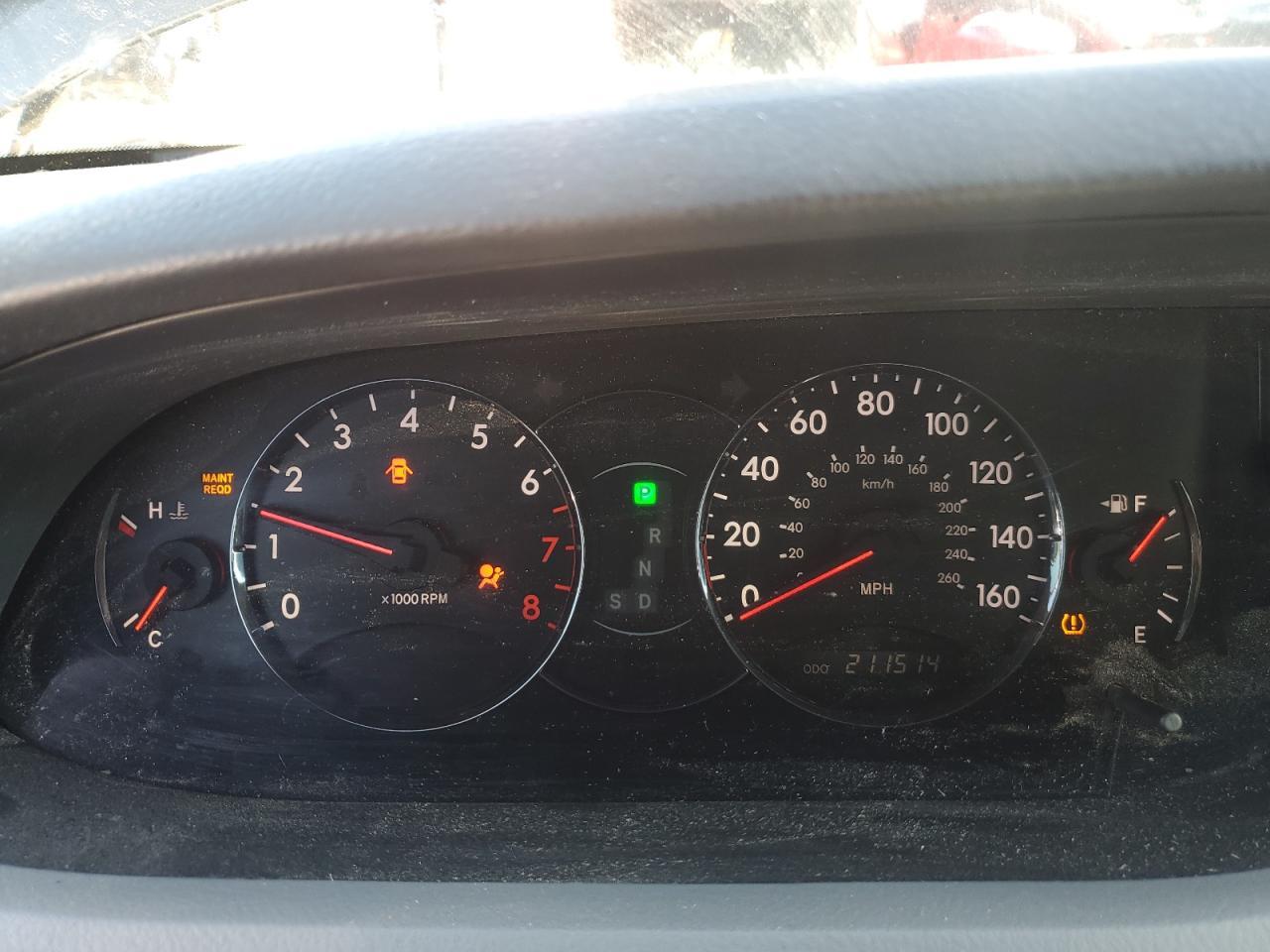 2007 TOYOTA Avalon