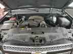 2013 CHEVROLET Avalanche