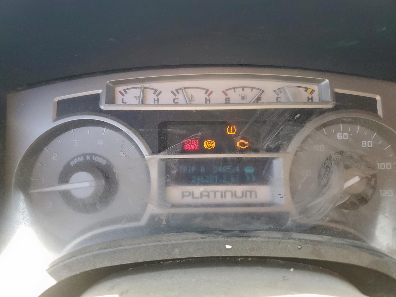 2009 FORD F-150