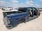 2022 CHEVROLET Silverado