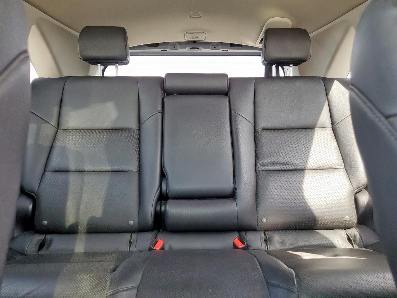 2015 ACURA RDX
