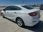 2016 CHEVROLET CRUZE