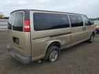 2005 CHEVROLET Express 3500