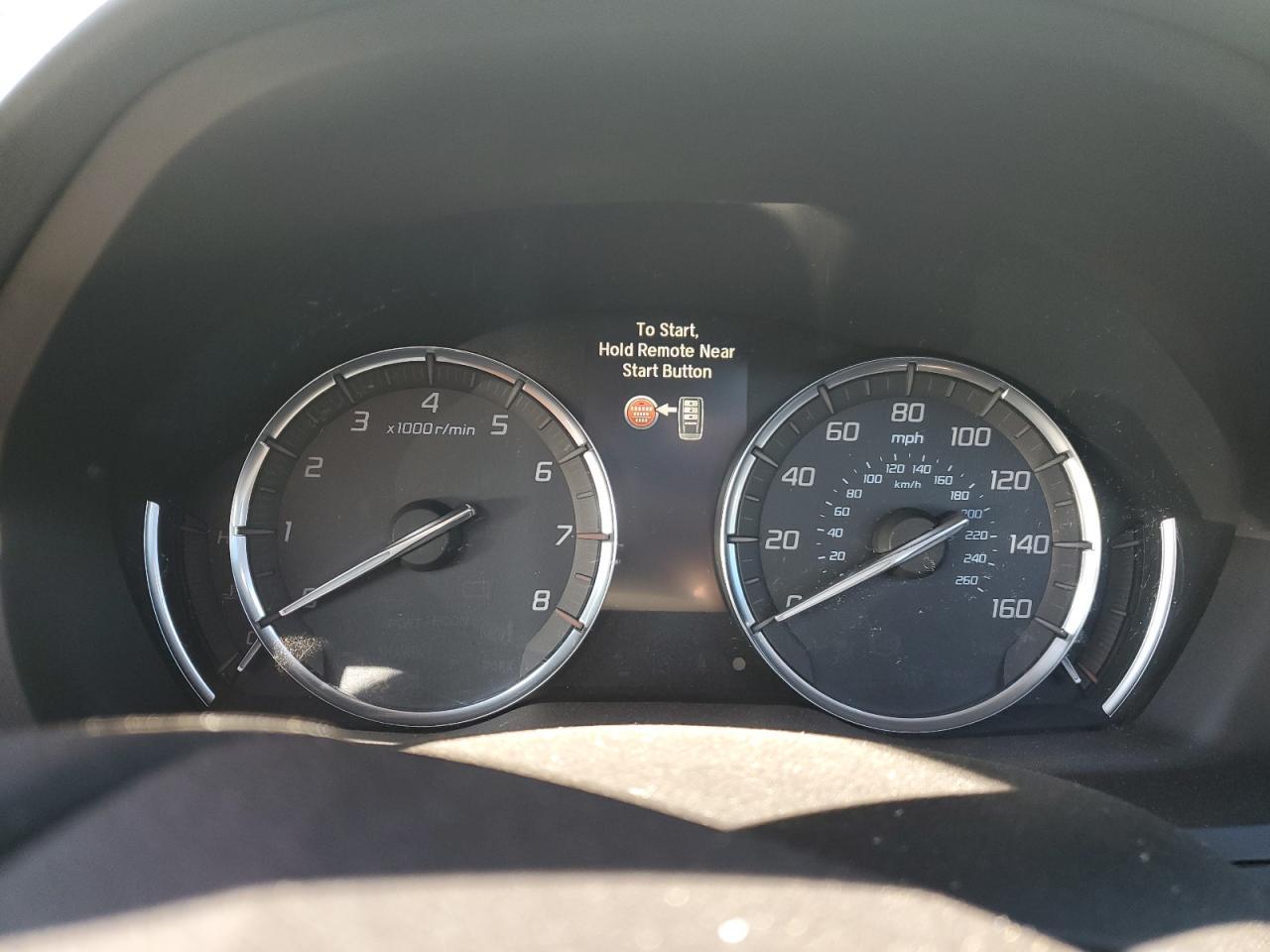 2017 ACURA MDX