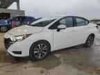 2025 NISSAN VERSA