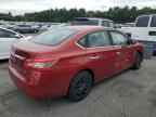 2014 NISSAN SENTRA