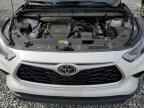 2024 TOYOTA HIGHLANDER