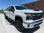 2024 CHEVROLET Silverado
