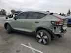 2024 VOLVO C40