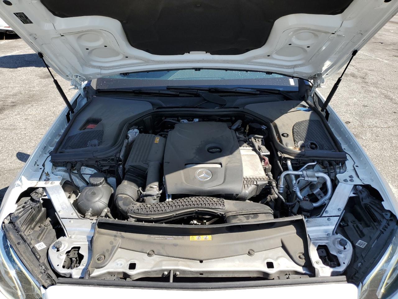 2019 MERCEDES-BENZ E-Class