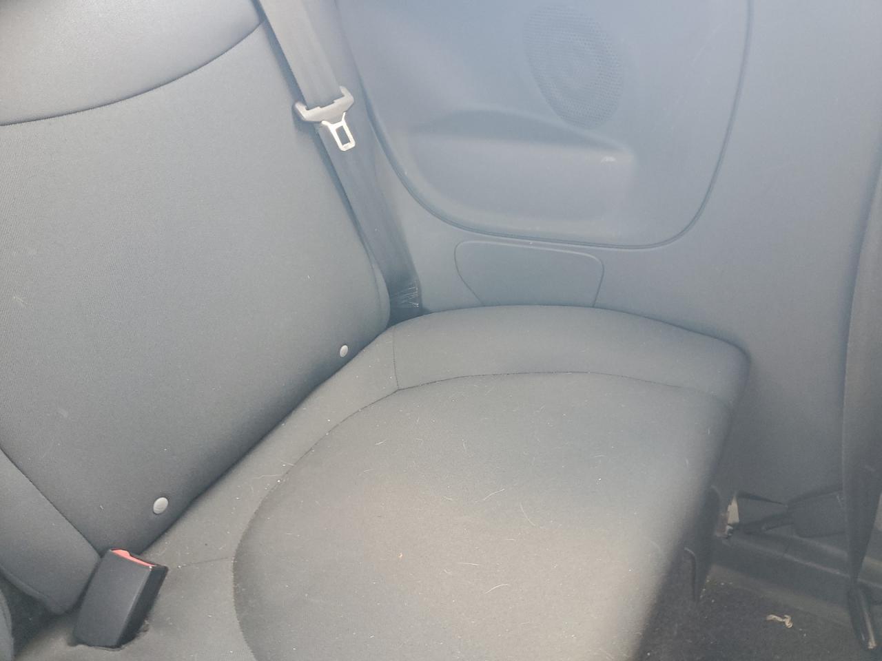 2015 FIAT 500
