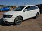 2019 DODGE JOURNEY
