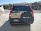 2002 HONDA CR-V