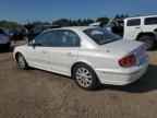 2002 HYUNDAI SONATA