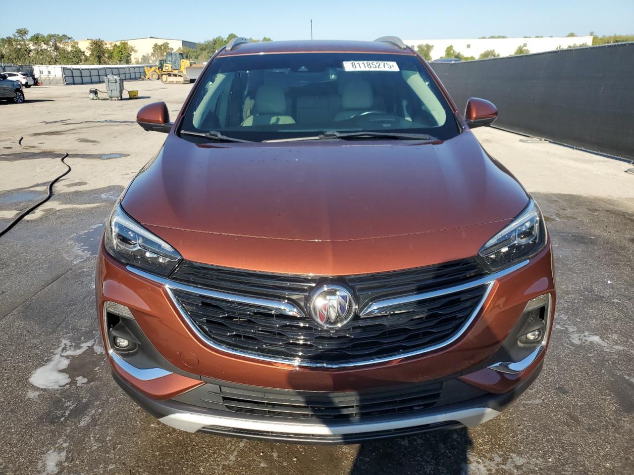2020 BUICK Encore GX