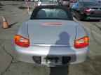 1997 PORSCHE Boxster