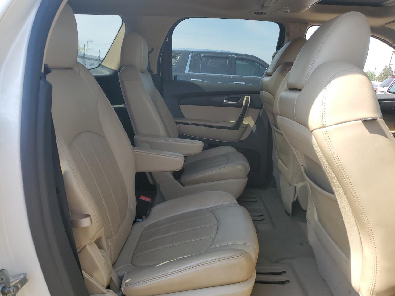 2012 GMC ACADIA