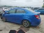 2019 CHEVROLET SONIC
