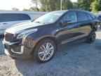 2023 CADILLAC XT5