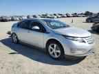 2013 CHEVROLET VOLT