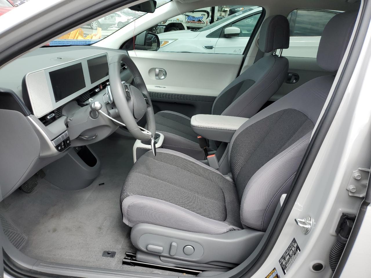 2024 HYUNDAI IONIQ 5