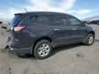 2016 CHEVROLET TRAVERSE