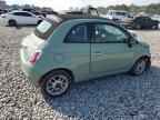 2015 FIAT 500