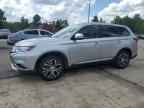 2018 MITSUBISHI outlander