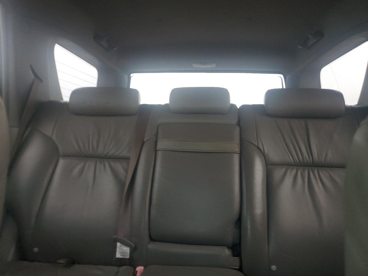2006 TOYOTA 4Runner