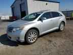 2010 TOYOTA VENZA