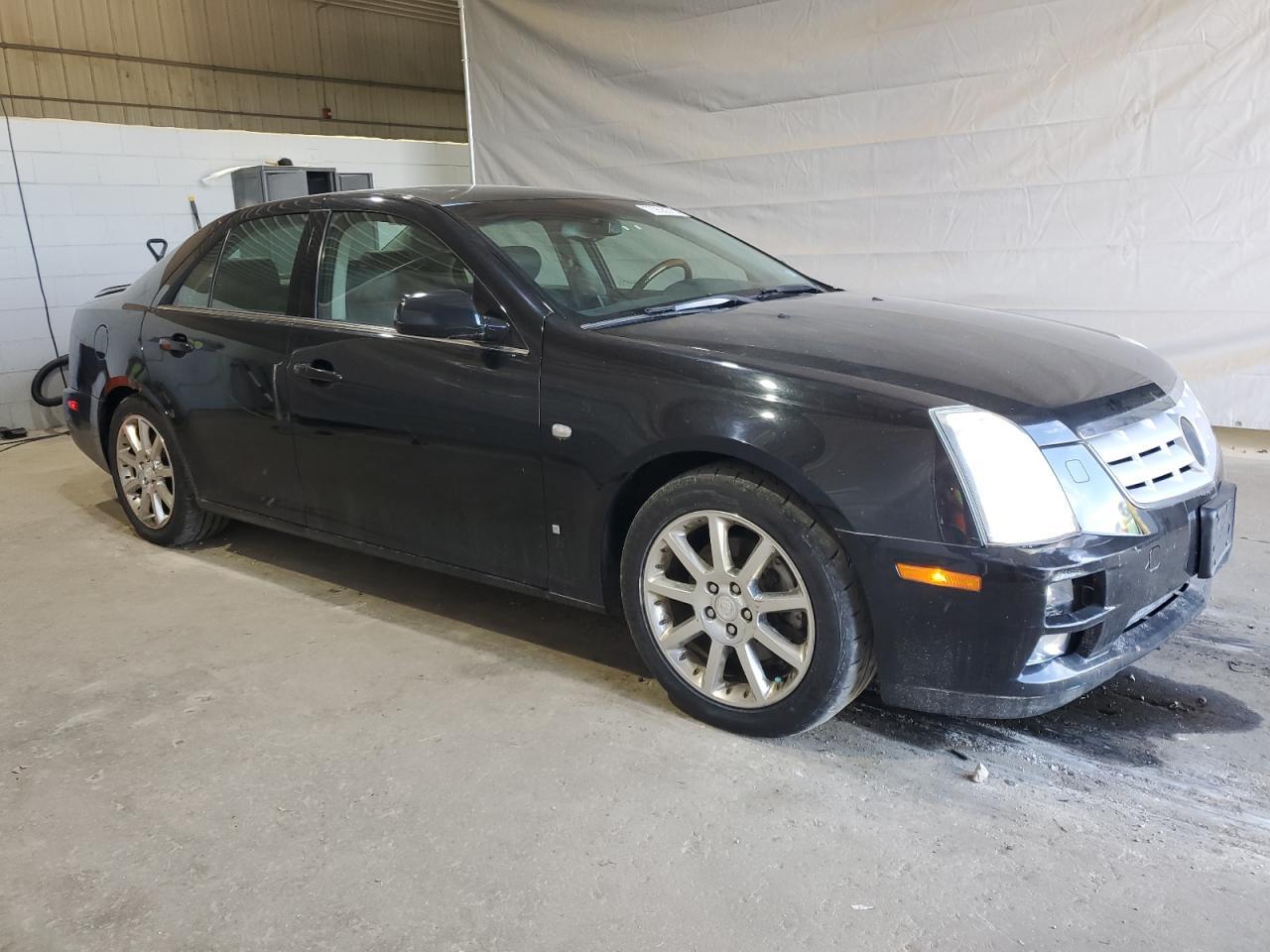 2006 CADILLAC STS