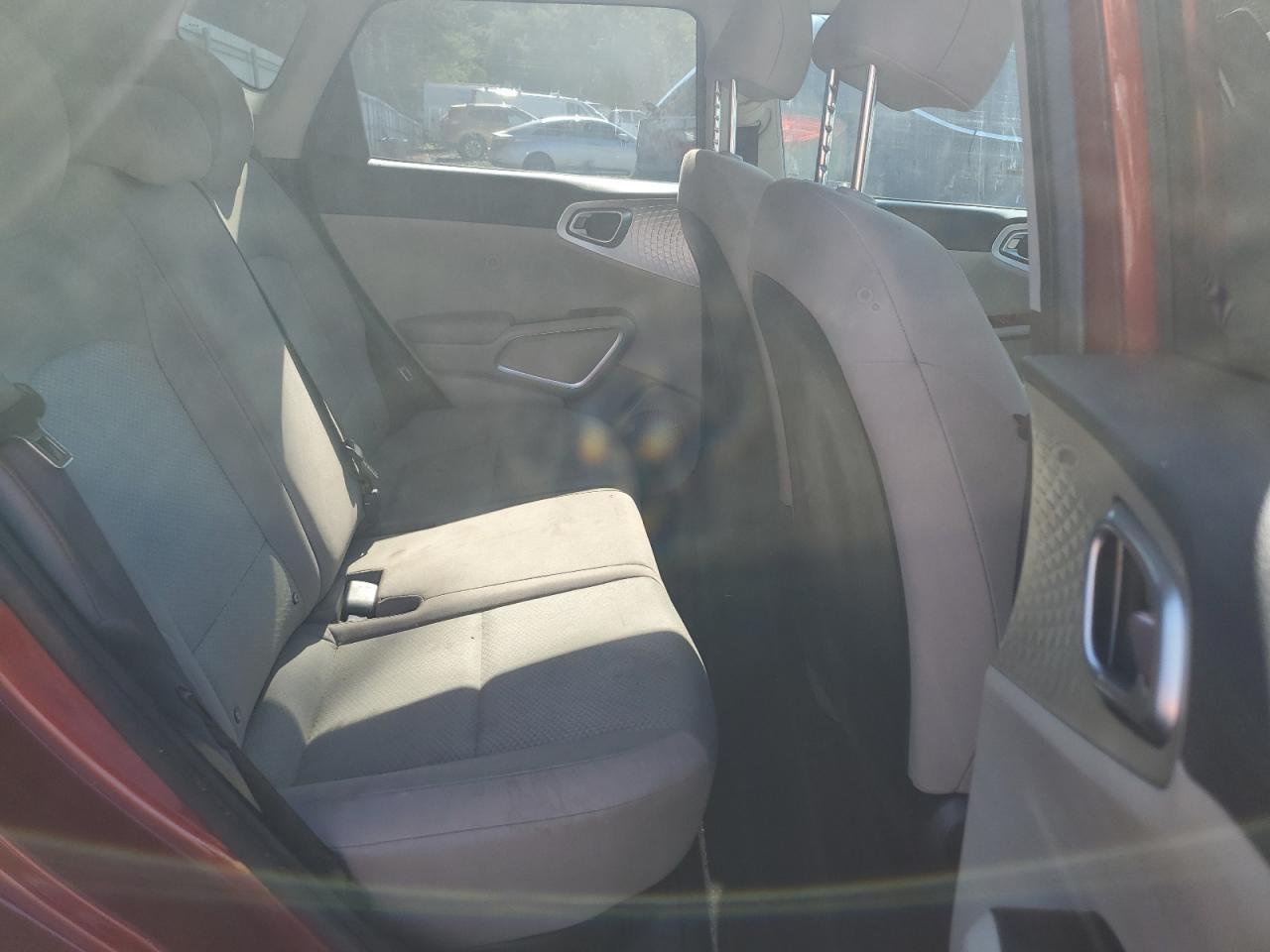 2023 KIA SOUL