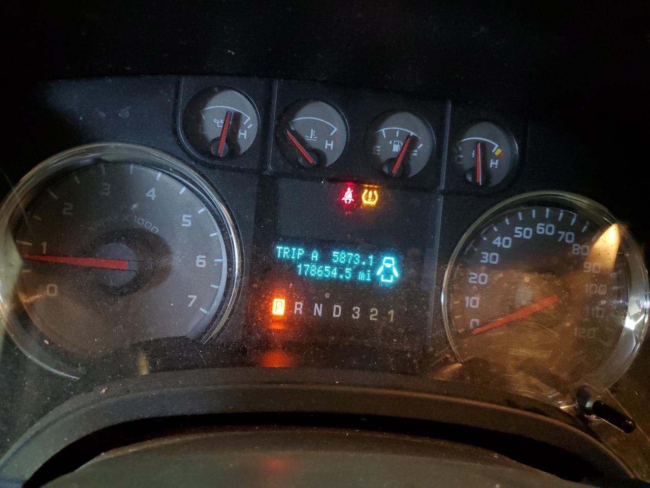 2009 FORD F-150