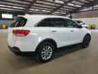 2018 KIA SORENTO