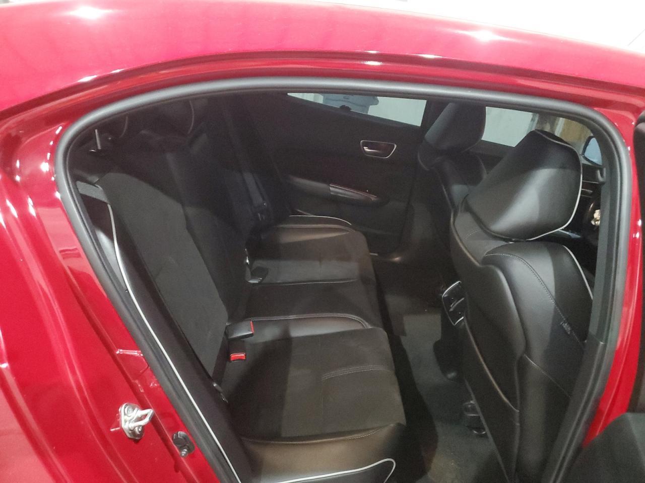 2018 ACURA TLX