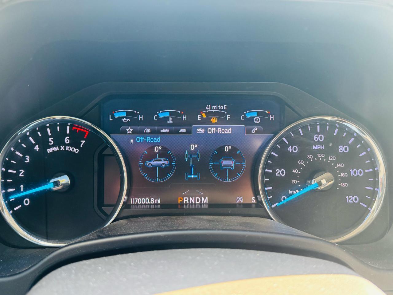 2020 FORD Expedition