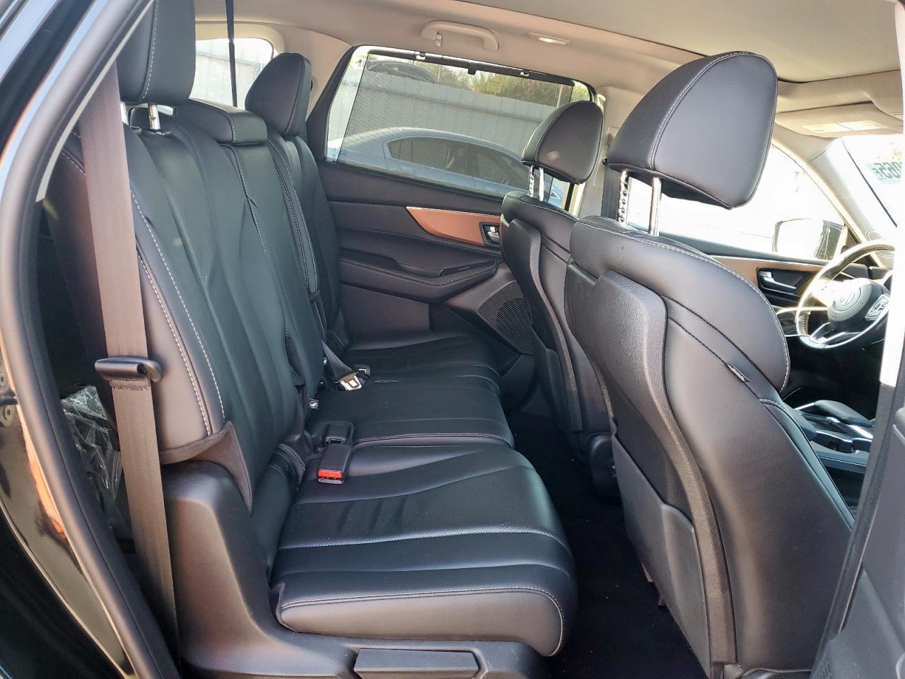 2022 ACURA MDX