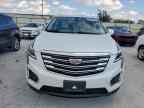 2019 CADILLAC XT5