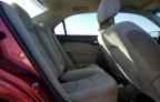 2008 FORD FUSION