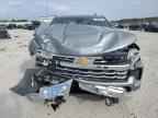 2025 CHEVROLET Silverado