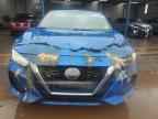 2021 NISSAN SENTRA