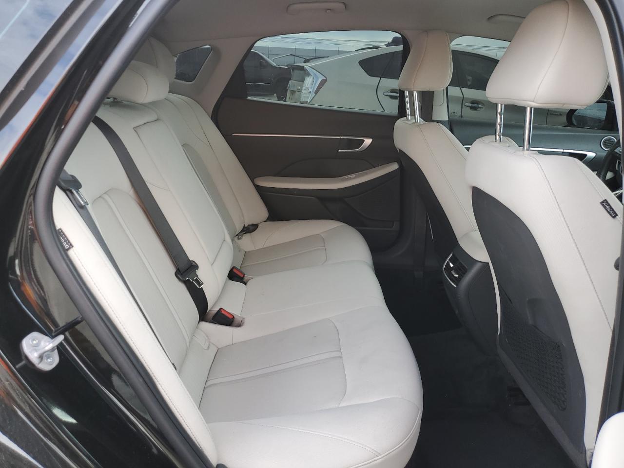 2025 HYUNDAI SONATA