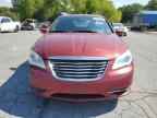 2012 CHRYSLER 200